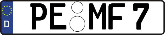 PE-MF7