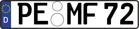 PE-MF72