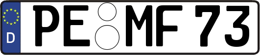 PE-MF73