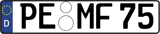 PE-MF75