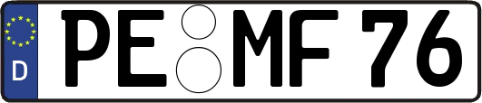 PE-MF76