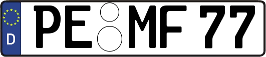PE-MF77
