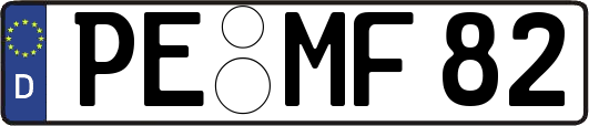 PE-MF82