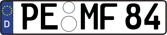 PE-MF84
