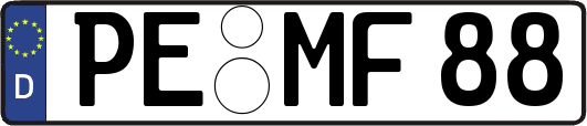PE-MF88