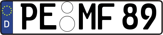 PE-MF89