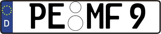 PE-MF9