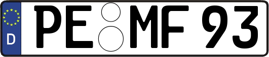 PE-MF93