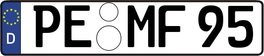 PE-MF95