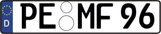 PE-MF96