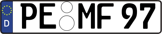 PE-MF97