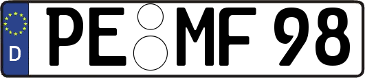 PE-MF98