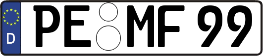 PE-MF99