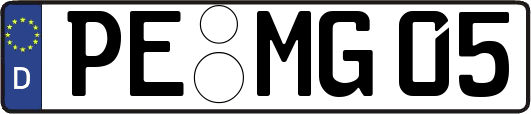 PE-MG05