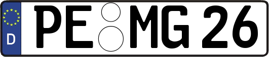 PE-MG26