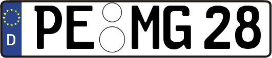 PE-MG28