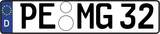 PE-MG32