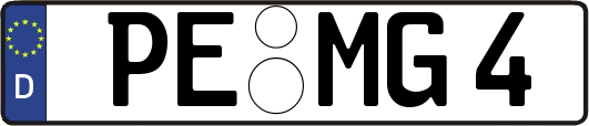 PE-MG4