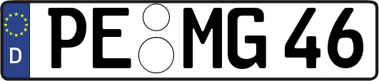 PE-MG46