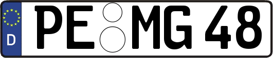 PE-MG48