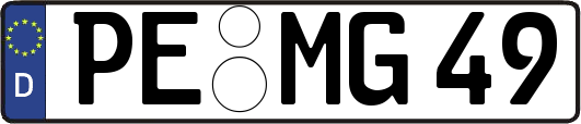 PE-MG49