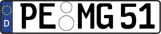 PE-MG51
