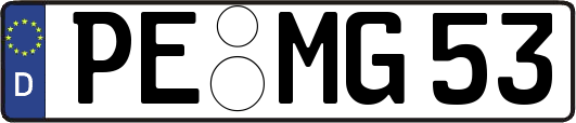 PE-MG53