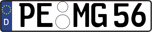 PE-MG56