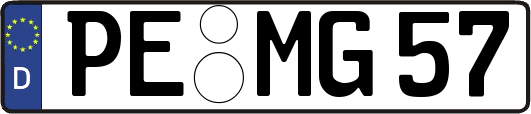 PE-MG57