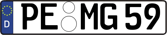 PE-MG59