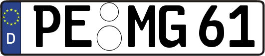 PE-MG61