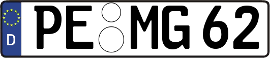 PE-MG62