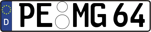 PE-MG64