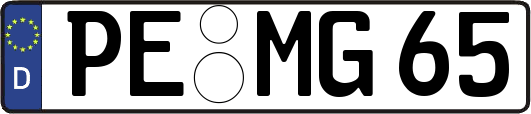 PE-MG65