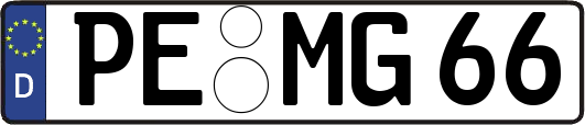 PE-MG66