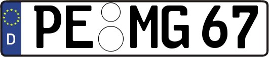 PE-MG67