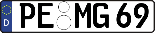 PE-MG69