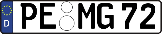 PE-MG72