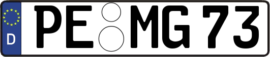 PE-MG73