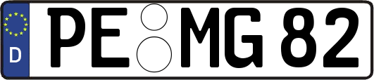 PE-MG82