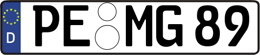 PE-MG89