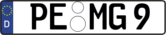 PE-MG9