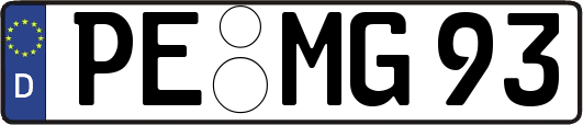 PE-MG93