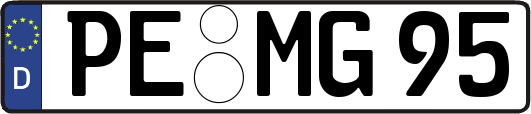 PE-MG95