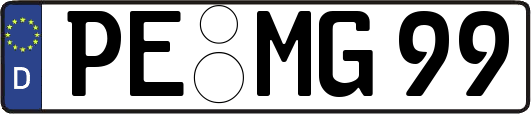 PE-MG99