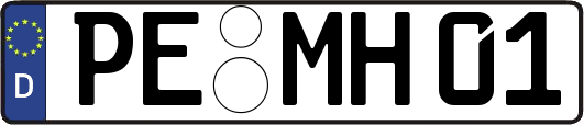 PE-MH01
