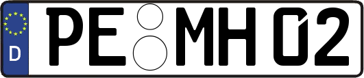 PE-MH02