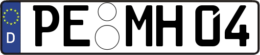PE-MH04