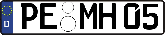 PE-MH05