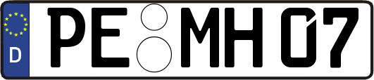 PE-MH07